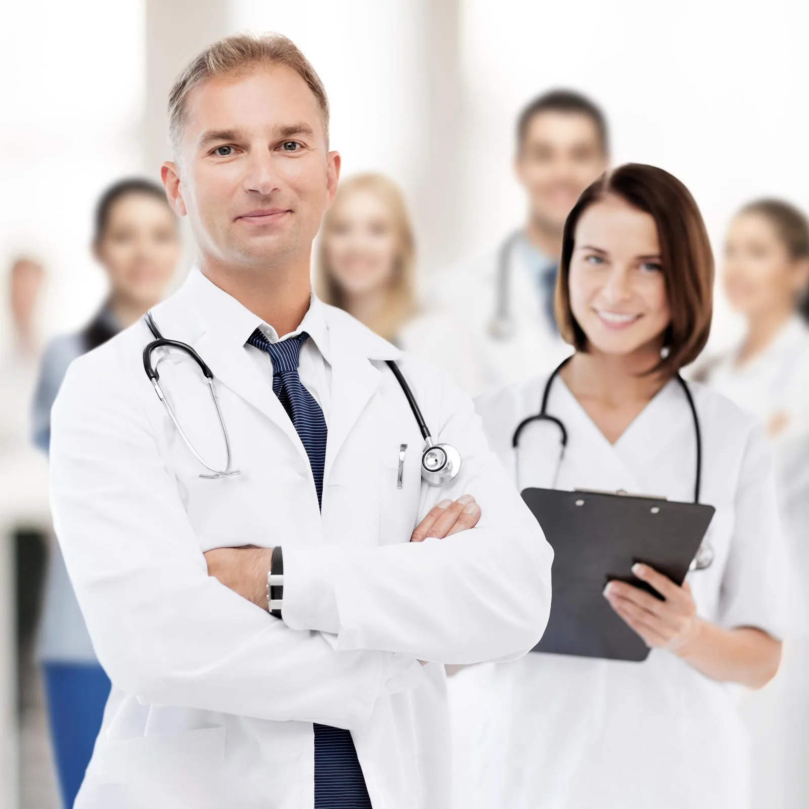 Remotest Pro - Full service ecosystem for healthcare professionals